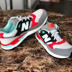 Mens New Balance 530 Encap 90’s Remix Size 10
